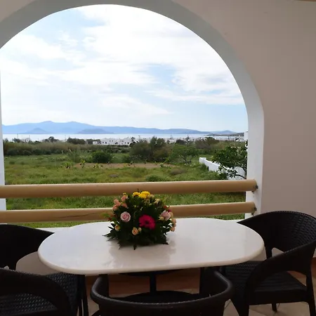 Margaritari Agia Anna (Naxos)