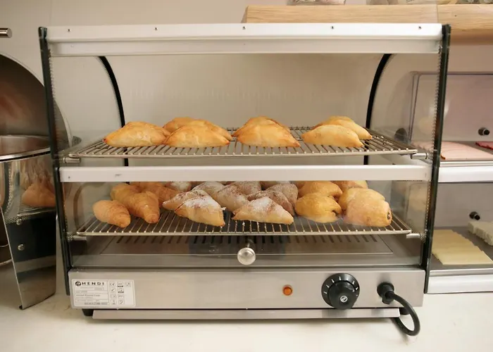 מלון דירות Margaritari 2*