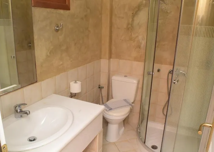 Margaritari Agia Anna (Naxos)