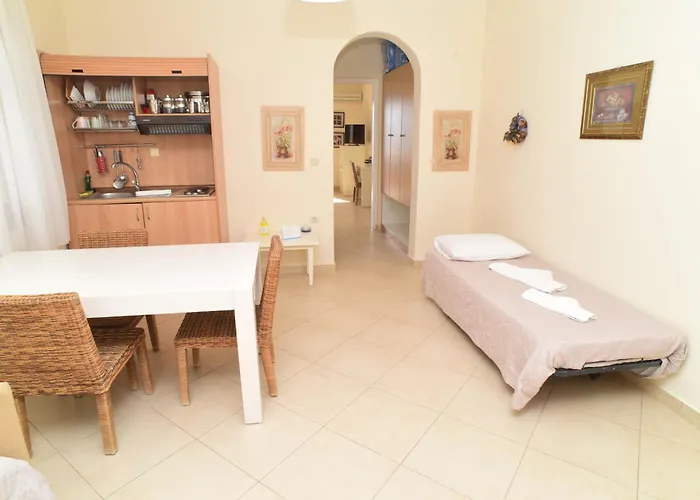 Margaritari Agia Anna (Naxos)