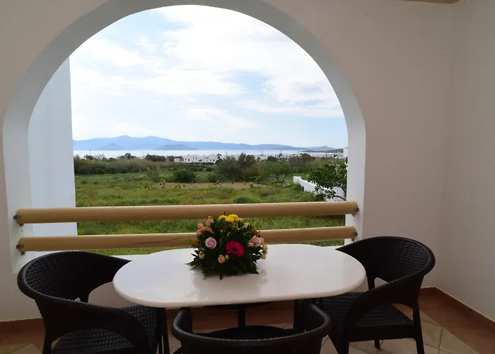 Margaritari Agia Anna (Naxos)