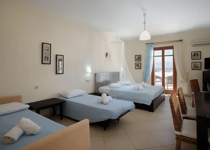 Margaritari Agia Anna (Naxos)