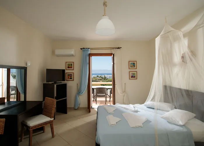 Margaritari Agia Anna (Naxos)