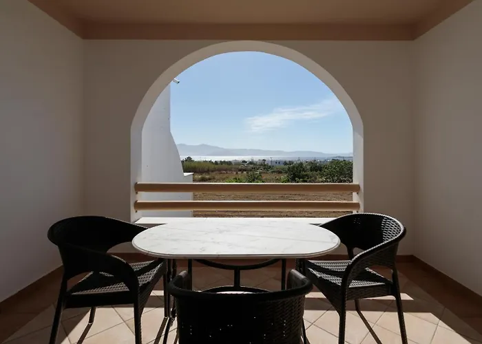 Margaritari Agia Anna (Naxos)