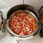 Lägenhetshotell Margaritari 2*