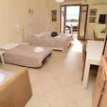 Hotel apartamentowy Margaritari