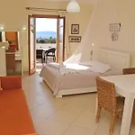 Margaritari Hotel apartamentowy 2*