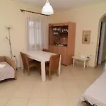 Margaritari Hotel apartamentowy