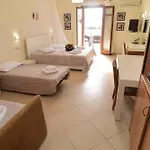 Hotel apartamentowy Margaritari