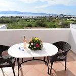 Hotel apartamentowy Margaritari