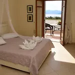 Margaritari Hotel apartamentowy Agia Anna (Naxos)