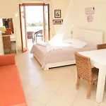 Margaritari Hotel apartamentowy Agia Anna (Naxos)