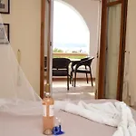 Hotel apartamentowy Margaritari Agia Anna (Naxos)