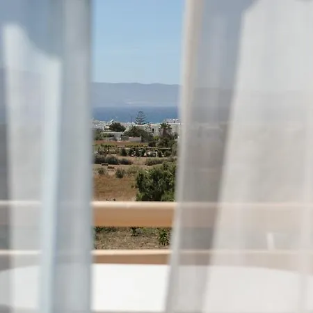 Lejlighedshotel Margaritari 2*
