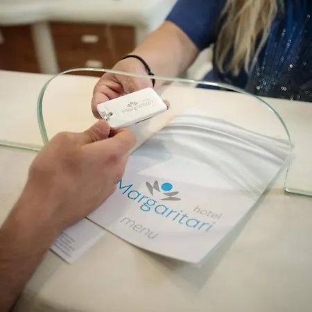 Lägenhetshotell Margaritari