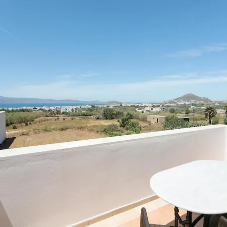 Margaritari Aparthotel 2*