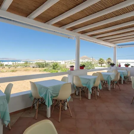 Margaritari Αγία Άννα