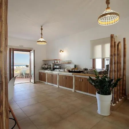 Margaritari Lejlighedshotel 2*