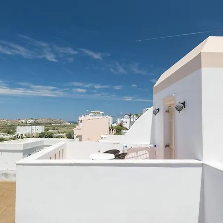 Margaritari Lejlighedshotel