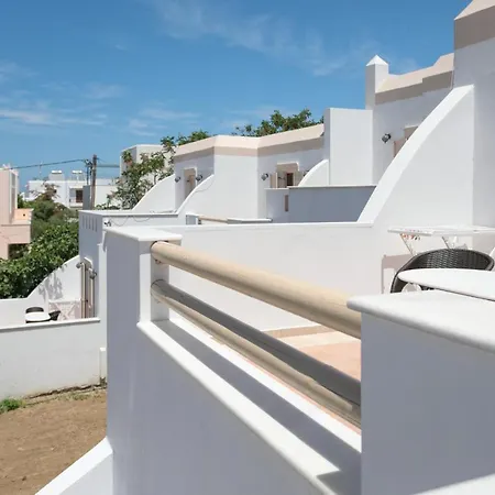 Margaritari 公寓式酒店 Agia Anna (Naxos)