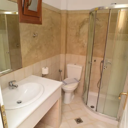 Margaritari Agia Anna (Naxos)