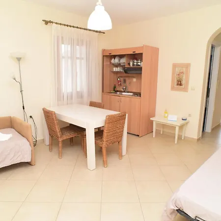 Margaritari Lägenhetshotell