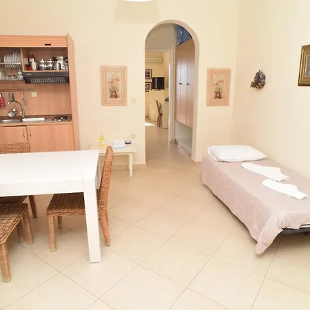 Margaritari Agia Anna (Naxos)