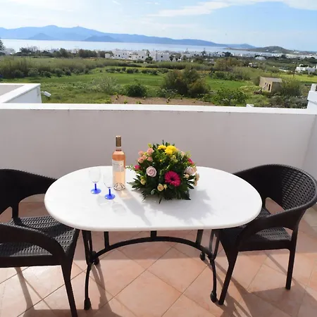 Margaritari 2* Αγία Άννα