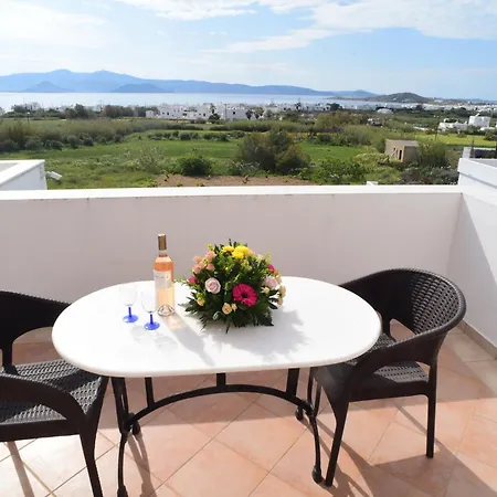 Apart-hotel Margaritari