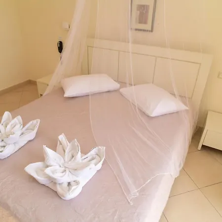 Lägenhetshotell Margaritari