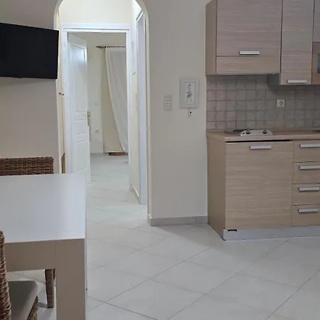 Lägenhetshotell Margaritari