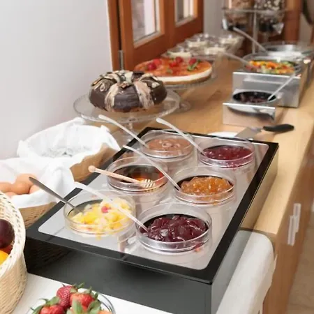 Lägenhetshotell Margaritari