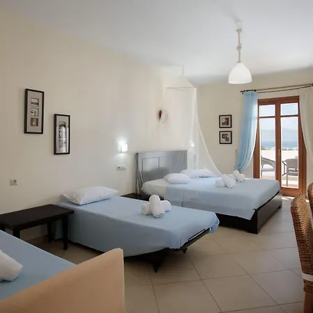 Margaritari Agia Anna (Naxos)