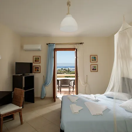 Margaritari Agia Anna (Naxos)