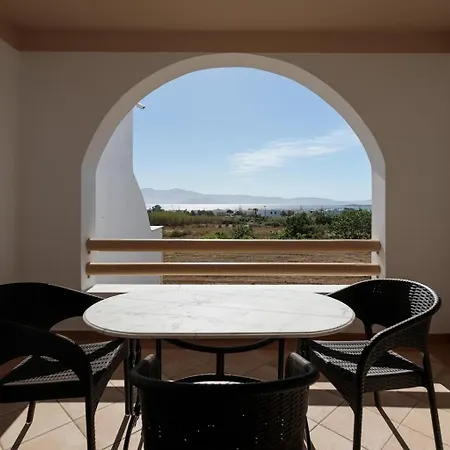 Margaritari Agia Anna (Naxos)