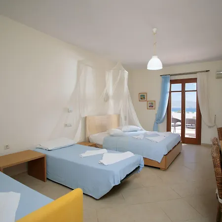 Margaritari Lägenhetshotell