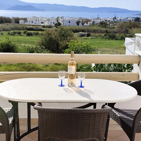 Margaritari Αγία Άννα