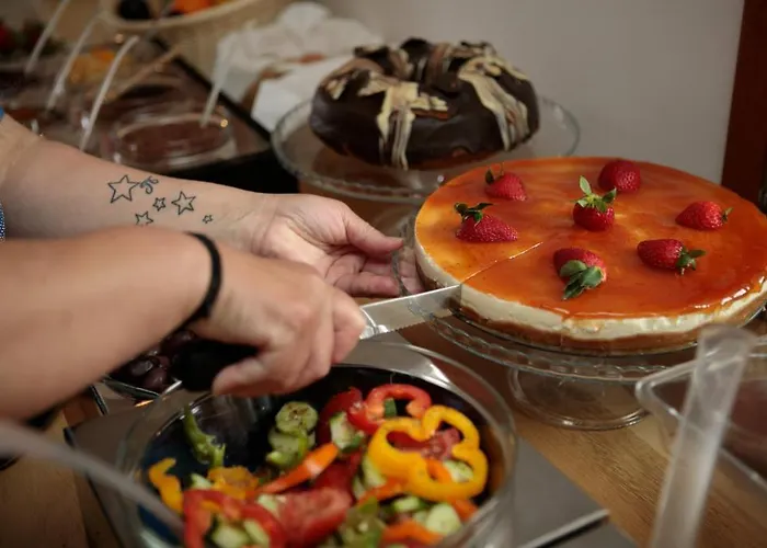 Margaritari 2* Айя-Анна