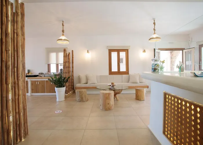 Margaritari 2* Айя-Анна