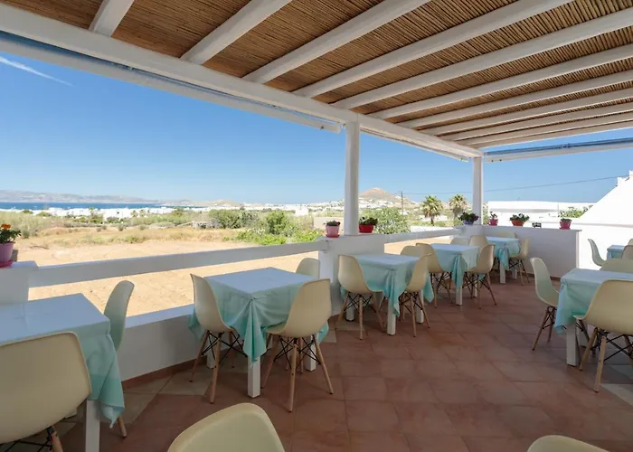 Margaritari Айя-Анна