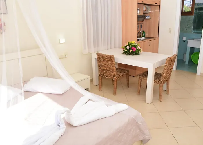 Margaritari Айя-Анна