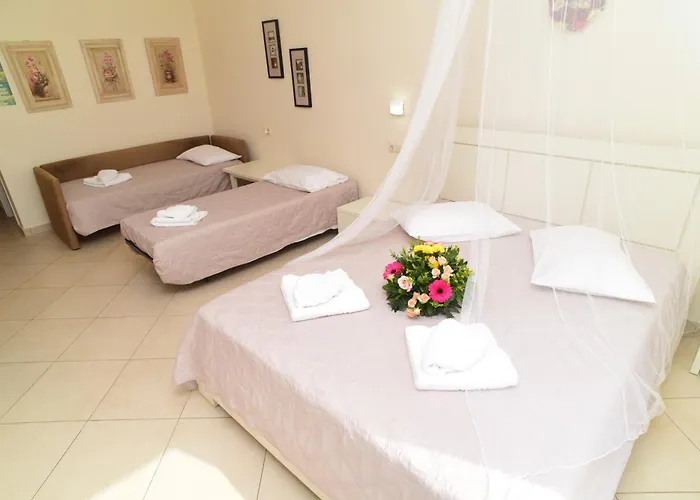 Margaritari 2* Айя-Анна