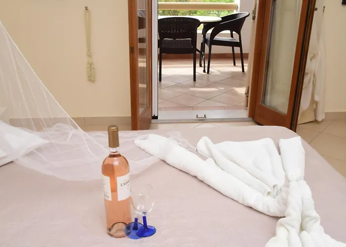 Margaritari Lejlighedshotel