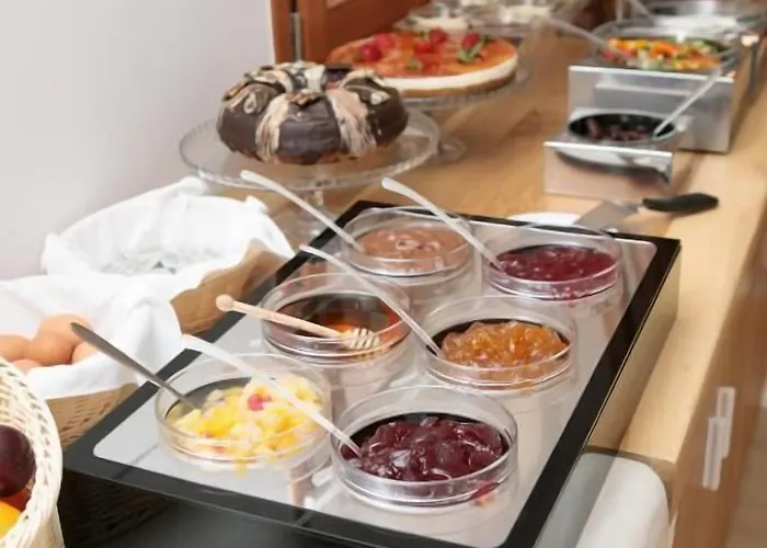 Апарт-отель Margaritari