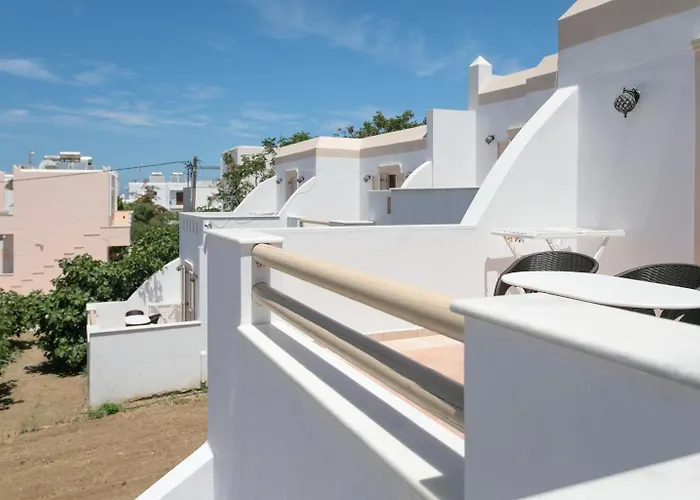 Margaritari Апарт-отель