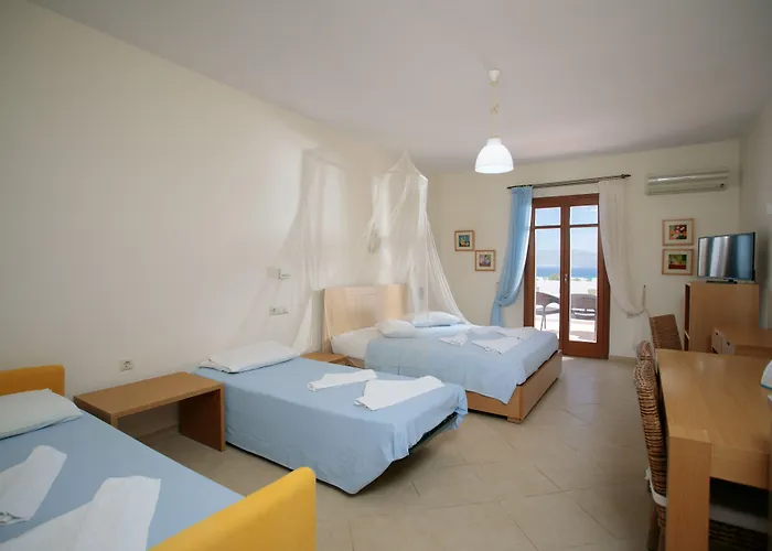 Margaritari Апарт-отель