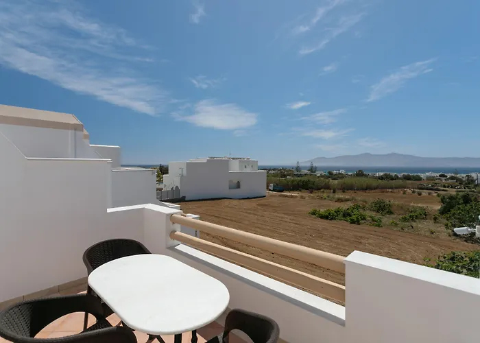 Margaritari Lejlighedshotel